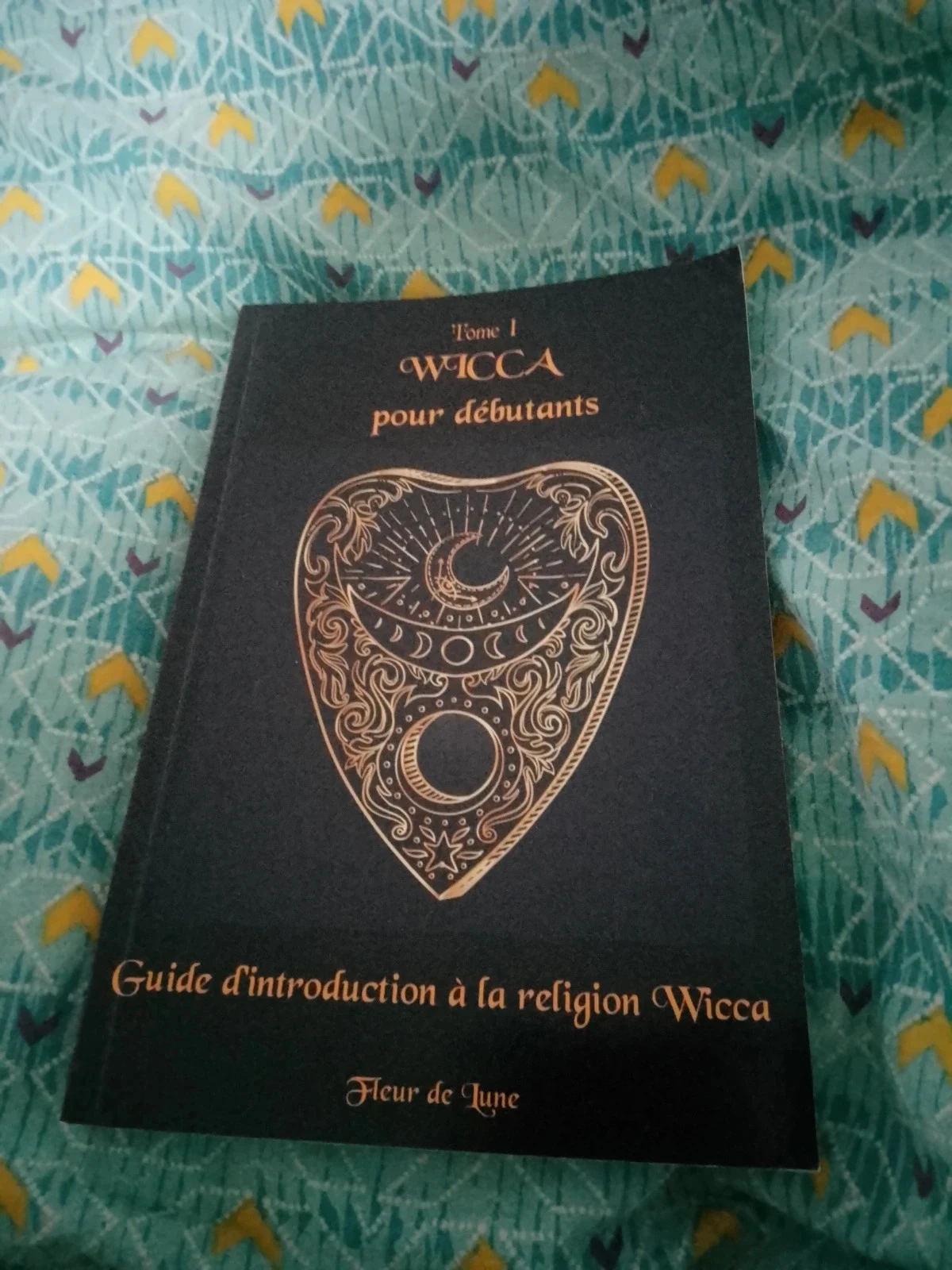 Wicca pour débutants